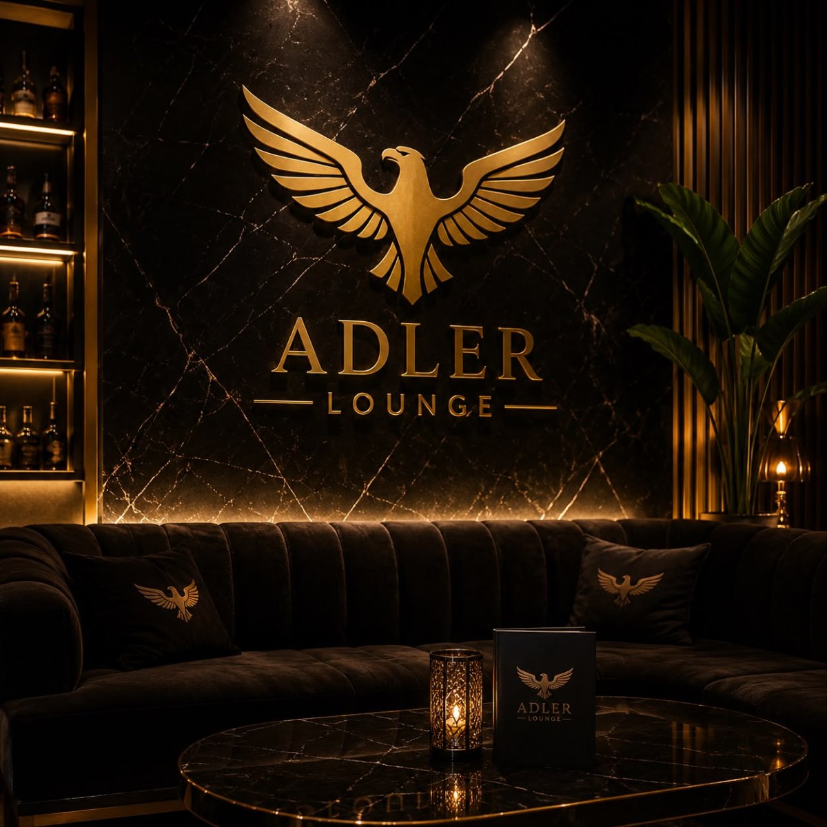 Adler Lounge